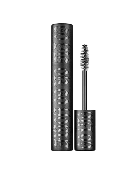 Kat Von D Go Big or Go Home Volumizing Mascara Trooper Black